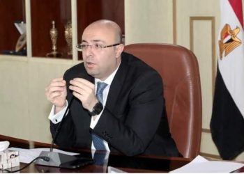 محافظ بني سوف يُوجِّه مسؤولي الزراعة والطب البيطري بتكثيف المرور على والتحقيق في بعض أوجه التقصير في العمل