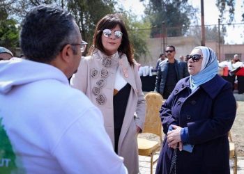 ” الصحة ” تنظم احتفالية بمناسبة مرور 8 سنوات على افتتاح عيادات «واحة» للدعم النفسي