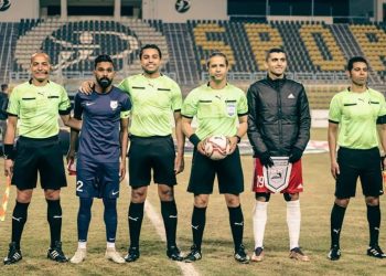 إنبي يتعادل سلبيا مع طلائع الجيش بالجولة الـ 19 بالدوري