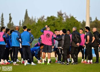 الكاف يوجه صدمة للزمالك بسبب جماهير الترجي التونسي