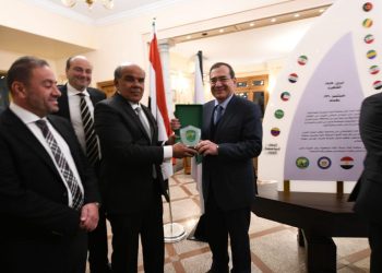 “الملا” يؤكد على الدور الهام لمنظمة الدول المصدرة للبترول أوبك فى تعزيز التعاون الدولى