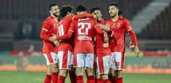 الأهلي يفتتح مشواره بكأس العالم بفوز كبير على أوكلاند سيتي