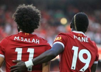 شريف يفوز بجائزة أفضل لاعب في أولى مباريات كأس العالم للأندية