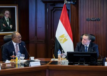 شرم الشيخ تستعد لاستضافة الاجتماعات السنوية لبنك التنمية الأفريقي