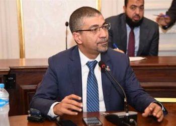 “محمد البدري”:  مصر ركيزة أساسية وحجر الزاوية لأمن واستقرار المنطقة العربية وشمال أفريقيا