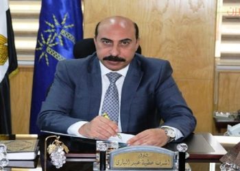 أسوان يتقدم على زعيم الفلاحين فى عقر داره في الشوط الأول