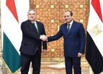 المجر تشتري الغاز المصري