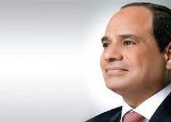 السيسي يتوجه إلى الإمارات للمشاركة في القمة العالمية للحكومات التي تعقد في دبى