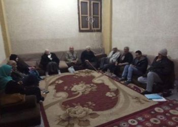 شعراء مدرسة الديوان.. أمسية أدبية ببيت ثقافة شبين القناطر