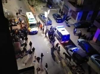 بسبب نشر الغسيل .. مصرع فتاة سقطت من بلكونة شقتها بالطابق الرابع ببنها