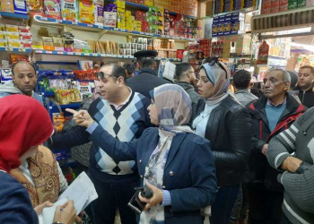 استعدادًا لشهر رمضان.. حملات مكبرة على أسواق ومحلات الإسكندرية للتأكد من ضبط الأسعار