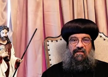 الأنبا بولس يدعو لتوفير “صندوق احتياجات عيد القيامة” للمحتاجين بمصر