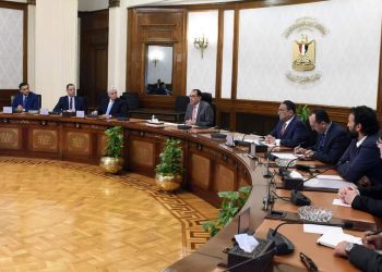 إقبال جيد للمواطنين على قافلة طبية مجانية بـ”الصبيحي” في الفيوم