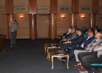 وزيرة البيئة: إعادة التدوير يعزز الاستفادة المثلى من الموارد وتقليل المخلفات والانبعاثات الناتجة عنها