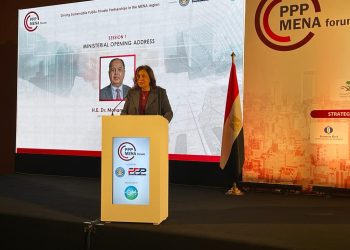 وزير المالية: مصر من أوائل الدول الرائدة بالشرق الأوسط وشمال أفريقيا في مجال الشراكة مع القطاع الخاص