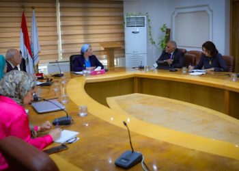 مدير مكتب برنامج الأغذية العالمي: مصر وضعت نهجا جديد لتحويل مشروعات الغذاء إلى مشروعات بنكية