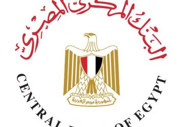 البنك المركزى المصرى يُطلق موقعه الإلكترونى بعد التطوير