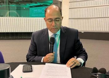مصر تشارك في إجتماع مجموعة عمل الإتصال الاستراتيجي المنبثقة عن التحالف الدولي لهزيمة داعش