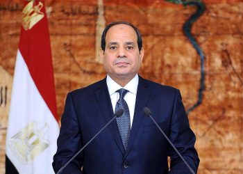 الرئيس السيسي:  الدولة تراعي تطبيق الاشتراطات البيئية في تنفيذ المشروعات الجديدة
