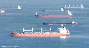روسيا تنفي تمديد صفقة نقل الحبوب 120 يوما