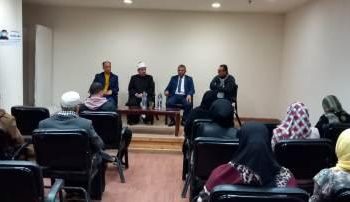 ثقافة بنها تستضيف فعاليات “سهرة رمضانية” بندوة حول الأخلاق