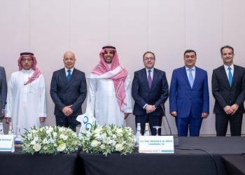 مصر للطيران تشارك في إجتماع اللجنة التنفيذية رقم ٩٤ للإتحاد العربى للنقل الجوى في جدة