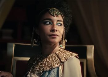 “السمري” يتقدم ببلاغ ضد “نتفليكس” و يطالب بحجب بثها في مصر على خلفية فيلم كليوباترا