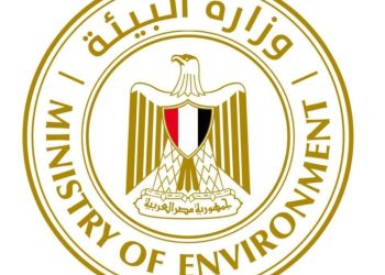 البيئة: نشاط للرياح مثير للرمال والأتربة العالقة على شمال الصعيد وغرب البلاد مما يؤثر سلبياً على جودة الهواء