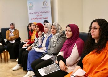 القومي للمرأة ينظم التدريب الأول لميسرات “نورة” بقرية الصوامع شرق بمحافظة سوهاج