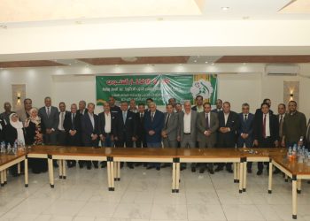 رئيس الوفد من الفيوم : لائحة الحزب تؤكد علي المشاركة بكل الاستحقاقات الانتخابية