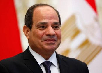 رئيس التنظيم والإدارة يشكر الرئيس السيسي على تجديد الثقة.. ويتعهد بمواصلة جهود الإصلاح الإداري
