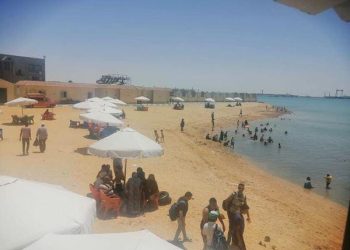 عادات وتقاليد السوايسة فى الاحتفال بالأعياد