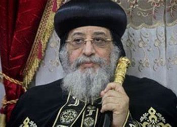 رئيس الوفد يهنئ قداسة البابا تواضروس وجميع الإخوة الأقباط بمناسبة عيد القيامة المجيد