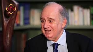 طارق حجي: السيد المسيح كان يتحدث باللغة الآرامية..وتوجد مدينة سورية تتحدث بهذه اللغة حتى الأن
