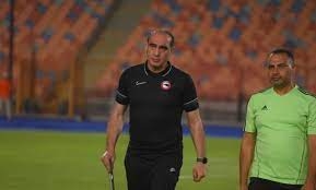 علي ماهر يعلن تشكيل فيوتشر اليوم
