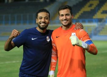 انبي يقصي فيوتشر من دور ال ٣٢ في كأس مصر