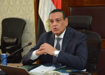 اللواء هشام آمنة: دورة تدريبية جديدة بمركز سقارة لأول مرة لتطبيقات الميتافيرس للعالم الافتراضي والذكاء الاصطناعي في خدمات المحليات الأسبوع المقبل