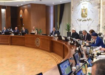 “مدبولى” يؤكد أهمية استضافة مصر للاجتماعات السنوية لبنك التنمية الأفريقي لتحقيق التنمية الاقتصادية لأفريقية