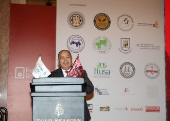 وزير المالية.. في المؤتمر العربي للاكتواريين بالقاهرة:  الاستفادة من الخبراء الاكتواريين في تطوير آليات مواجهة التحديات العالمية المتعددة