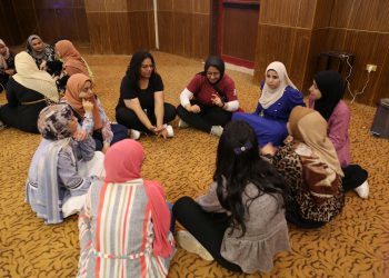 “القومي للمرأة” ينظم المعسكر التدريبي الثاني بأسيوط ضمن إطار المشروع القومي لتنمية الأسرة المصرية