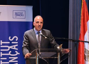 وزير الري يشارك في الدورة السادسة والثمانين تحت عنوان “موارد مصر المائية وتغير المناخ .. السياسات والتكنولوجيا والحلول المجتمعية”