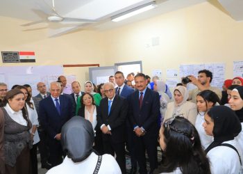 إطلاق  “المبادرة الوطنية لتمكين الطفل المصري” للتصدي لظواهر العنف والتنمر