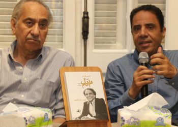 ٦٠ عامًا من العطاء.. احتفال “إنسان” بميلاد الزعيم عادل إمام