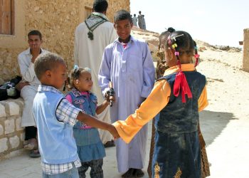 المعهد العالي للفنون الشعبية يطلق يوم الألعاب الشعبية