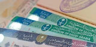 من بينهم مصر.. الخارجية السعودية تطلق خدمة التأشيرة الإلكترونية كمرحلة أولى في عدد من البعثات
