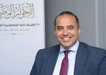 المستشار محمود فوزي: في حالة الاختلاف على الوسيلة أو عدم الاتفاق سوف ترفع الآراء لرئيس الجمهورية