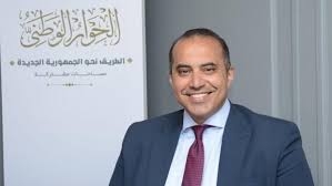 المستشار محمود فوزي: المجتمع الخالي من الحوار متيبس ولا نرغب أن تكون مصر بهذا الشكل