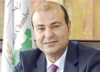 “خالد حنفي”: ﻿ تحفيز الاستثمار في القطاعات الاقتصادية الجديدة وفي الاقتصاد المعرفي والرقمي