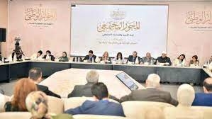 ممثل التيار المدنى بالحوار الوطنى تطالب بمنح الأم الوصاية على المال مباشرة
