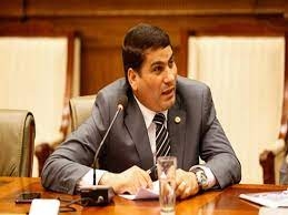 ممثل حزب مستقبل وطن بالحوار الوطنى يطالب بتعديل قانون الولاية على المال